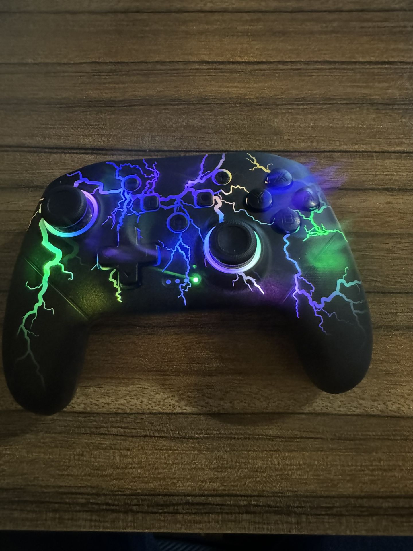 Gaming Controller