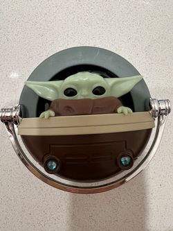 Bath & Body Works Star Wars Mandalorian GROGU