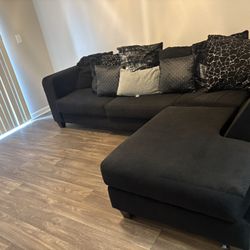 Sectional Sofa