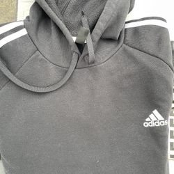 Adidas/Reebok Hoodies 