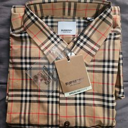 BB SHIRT NEW SIze L 100% ORIGINAL