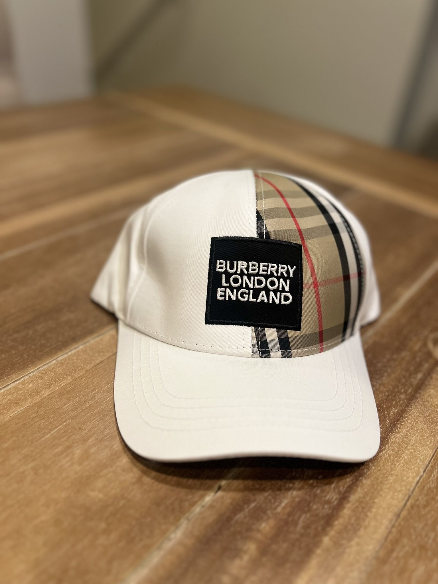 Burberry Hats