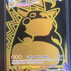 Pokémon Cards