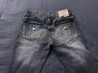 BRAND 🆕 ‼️True Religion Relaxed Jeans 👖