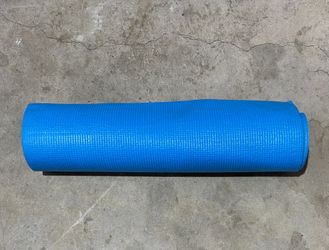 Yoga Mat