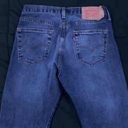 Levis 501