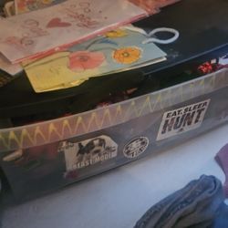 TONS of Craft Supplies