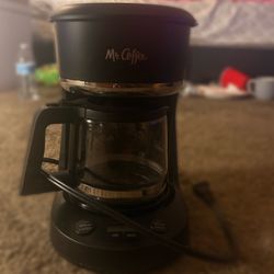 Mr. Coffee Coffee Maker 
