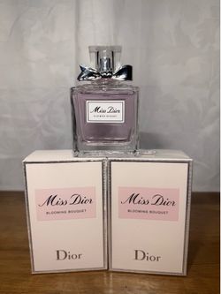 Miss Dior Blooming Bouquet
