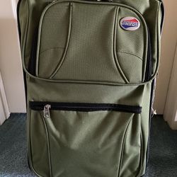 20” American Touristor Luggage