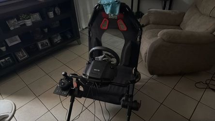 Next Level Racing GT lite Full racing sim