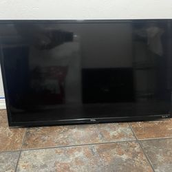 TCL Roku TV 