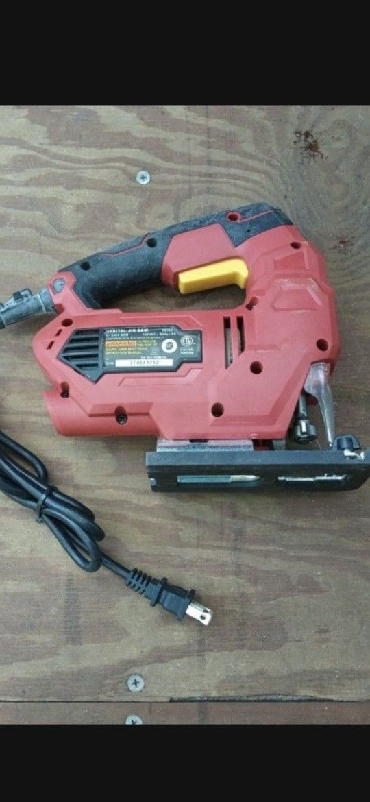 Jig Saw (It's Available)