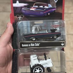 Disney Pixar Cars