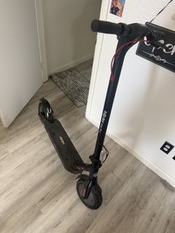 Hiboy KS4 Pro
