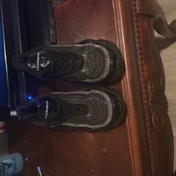 Yuirqiin Shoes 