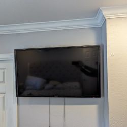 Samsung 40inch Smart TV