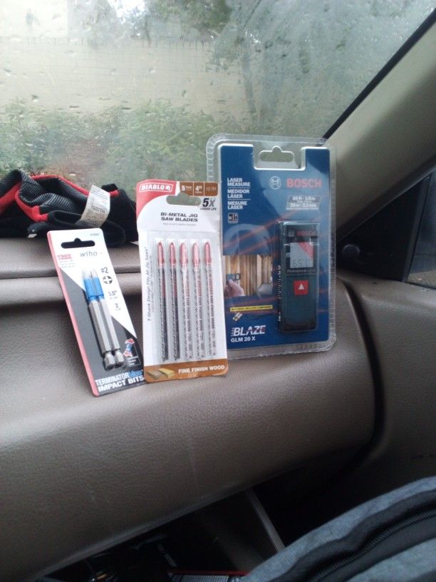 Construction Tools