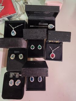 Jewelry collection