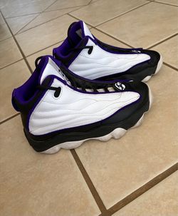 Youth Jordan Shoes
