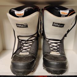 Thirty Two Snowboard Boots Size 13