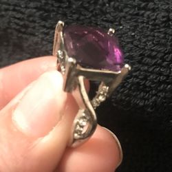 Fashion Ring size 7