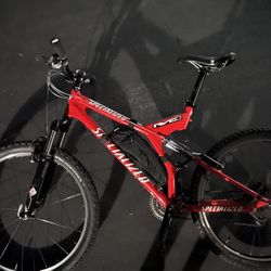 Specialized Downhill M4 MTB