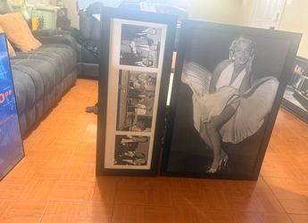 Framed Pictures