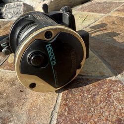 Fishing Reel Daiwa sl20sh Super Hi Speed 