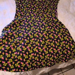Betsey Johnson Dress 