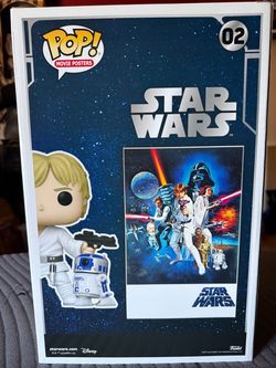 Funko pops