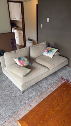 Ikea Sofa