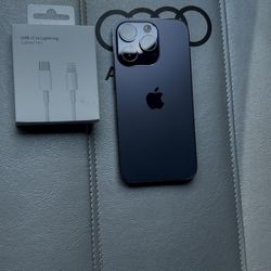 iPhone 14 Pro 