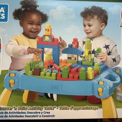 Building Blocks 