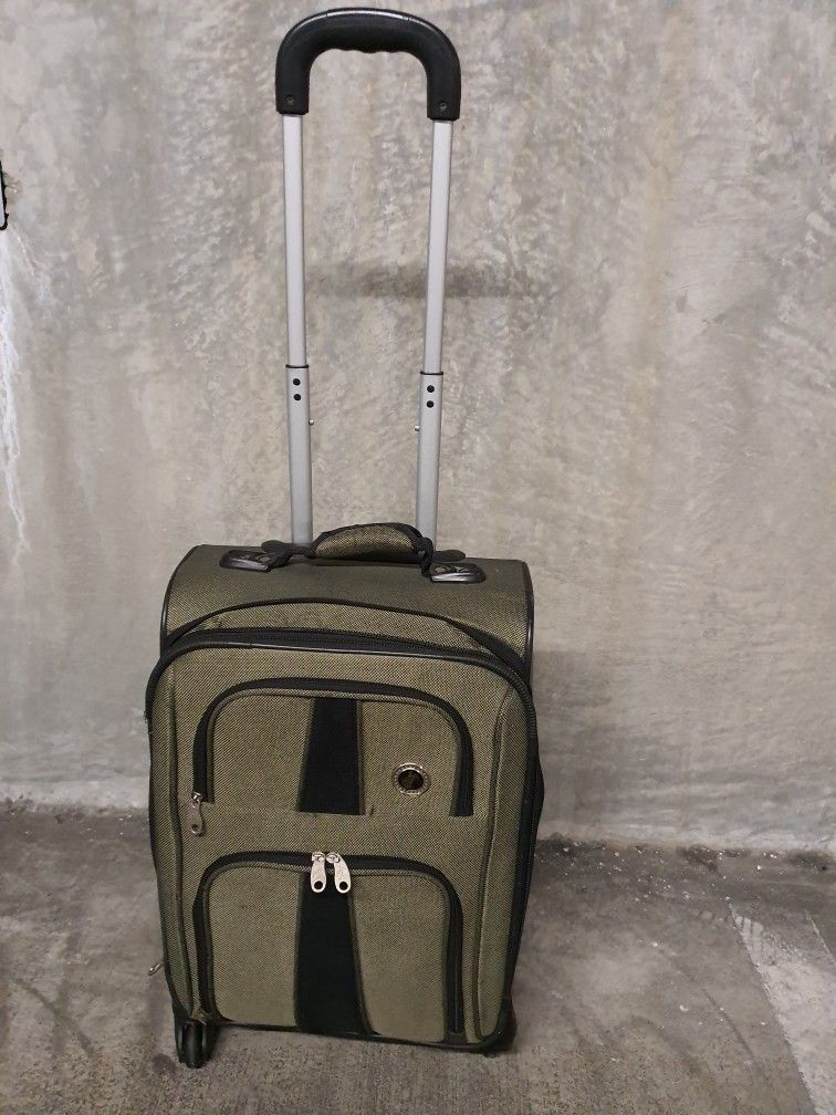 Carryon Luggage 