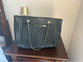 Ladies Big Purse