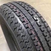 4x NEW ST 225x 75R15 10PLY Radial Trailer Tires 