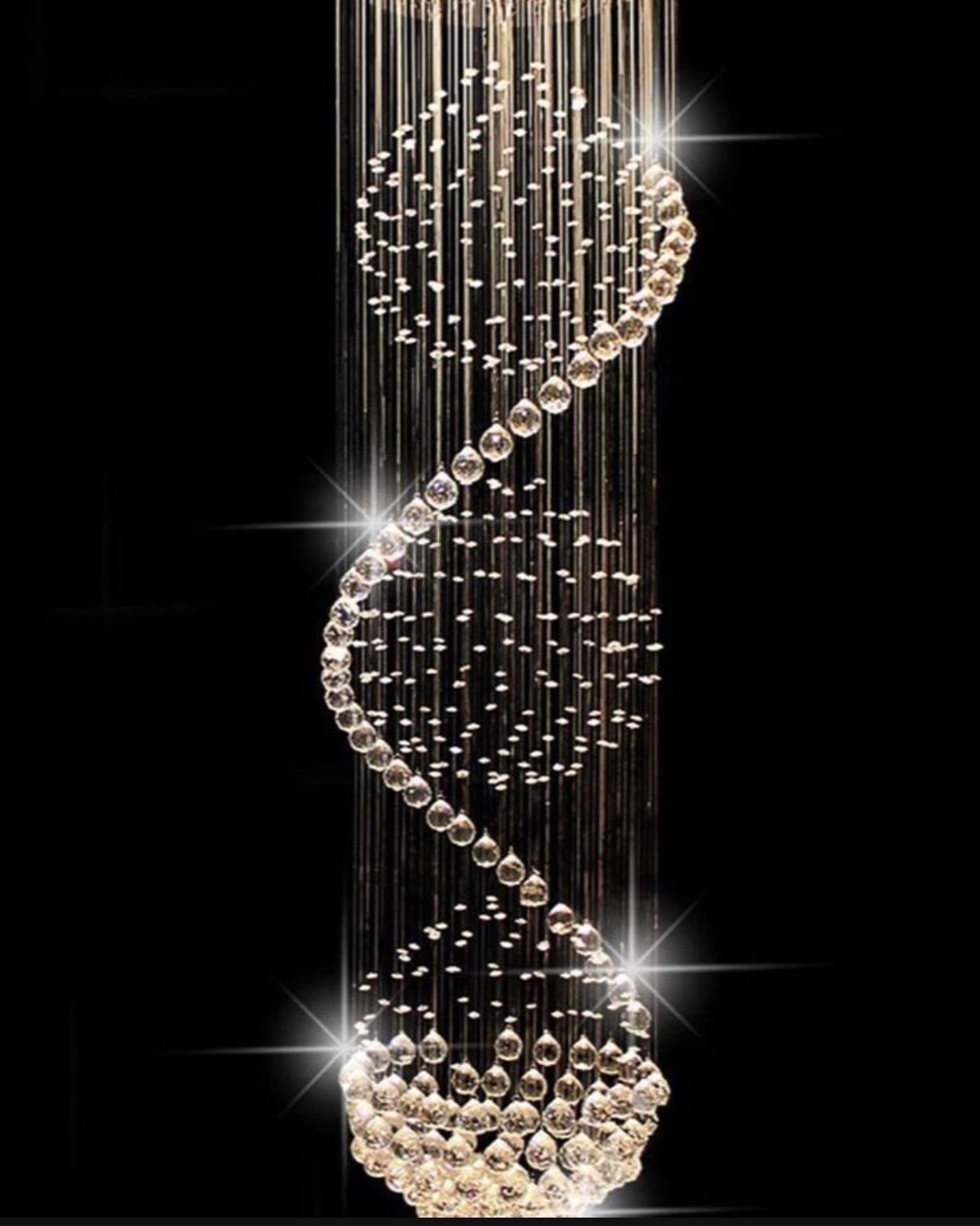 Brand new crystal chandelier/luxury chandelier/foyer Lighting/high Ceiling Lughting/home decor/Light fixtures /home goods