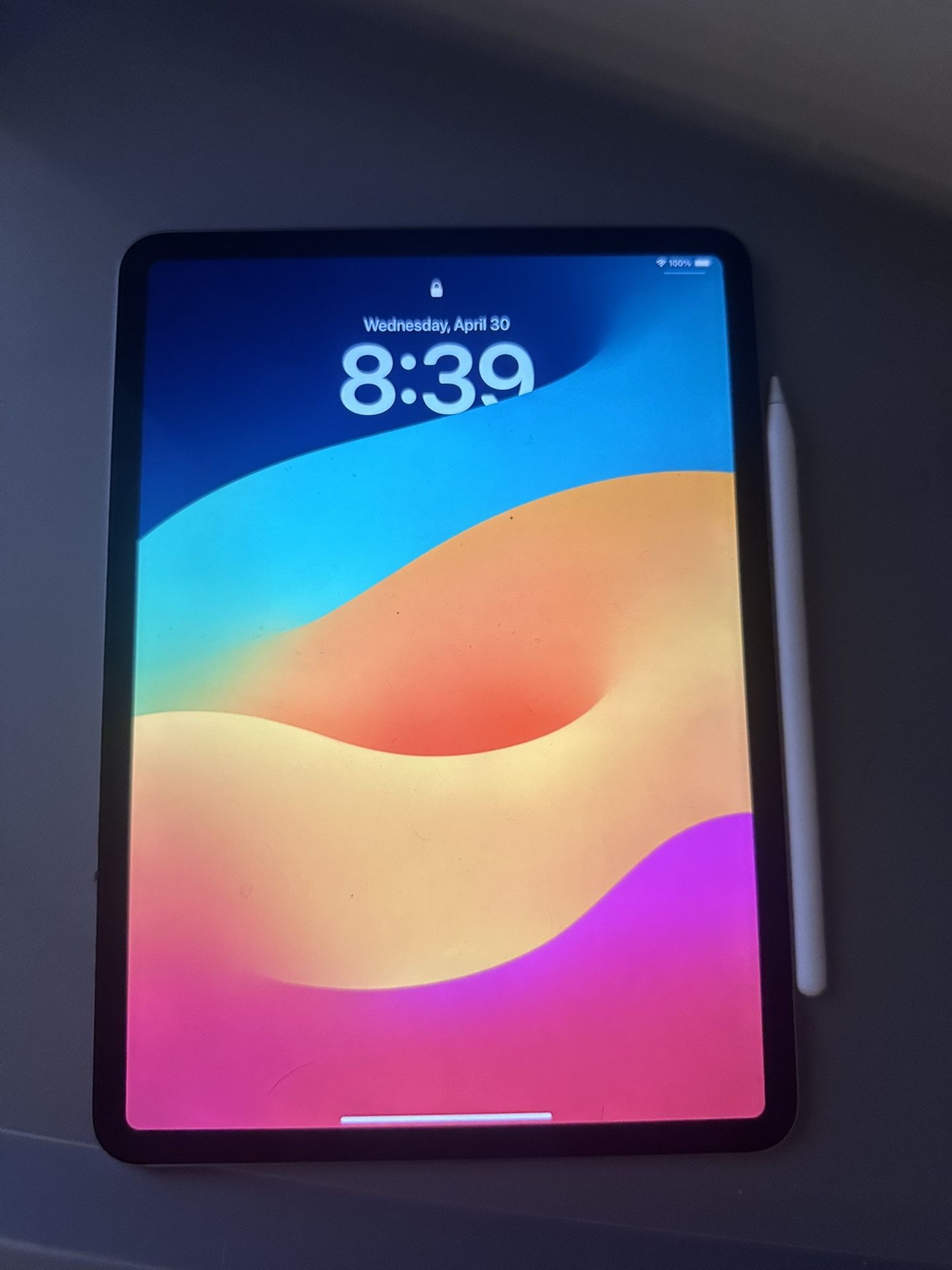 iPad Pro 11”