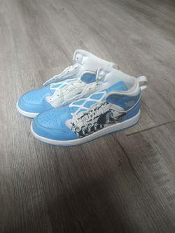 Jordans