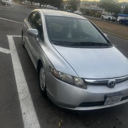 2008 Honda Civic