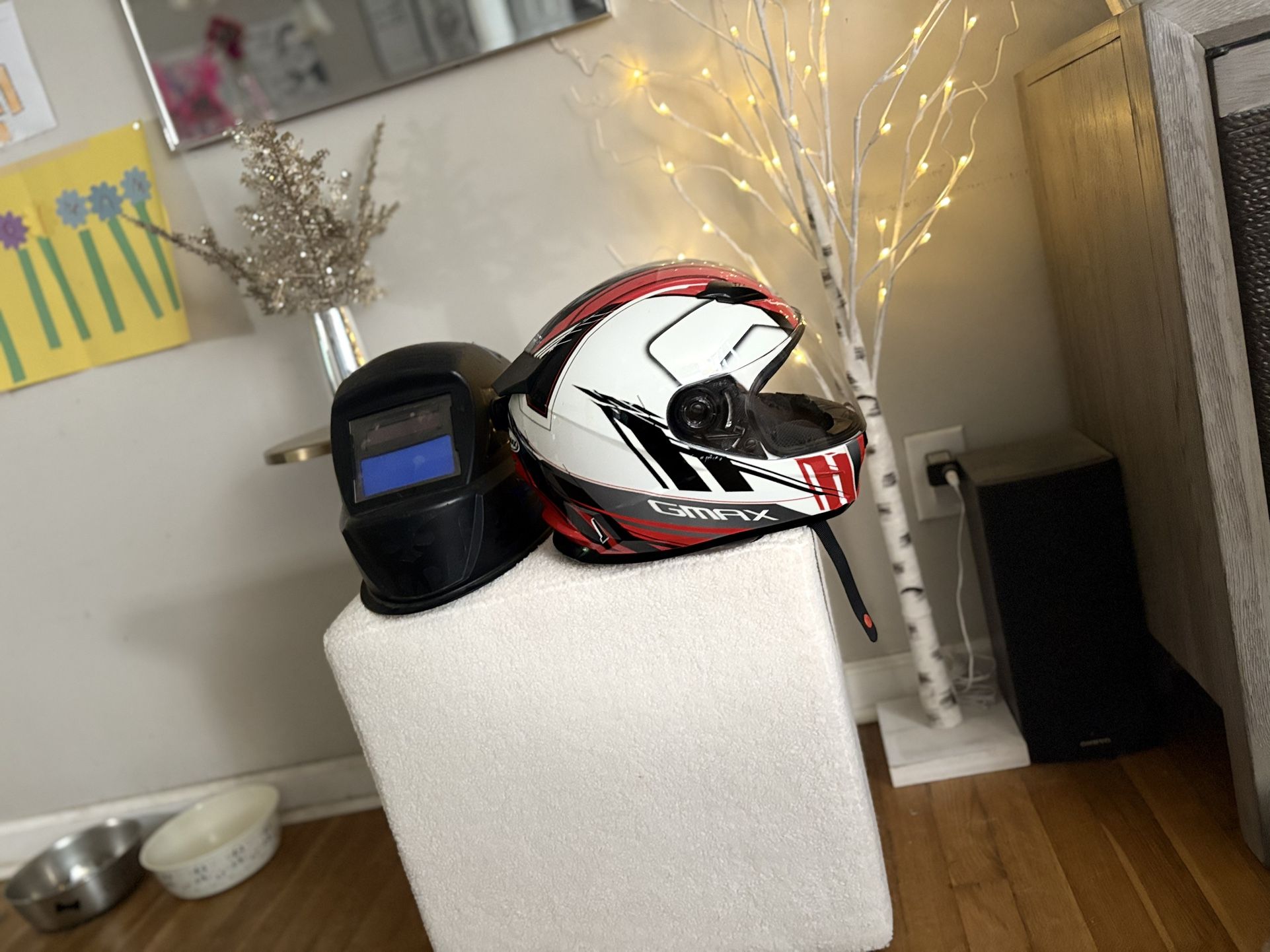 Helmets