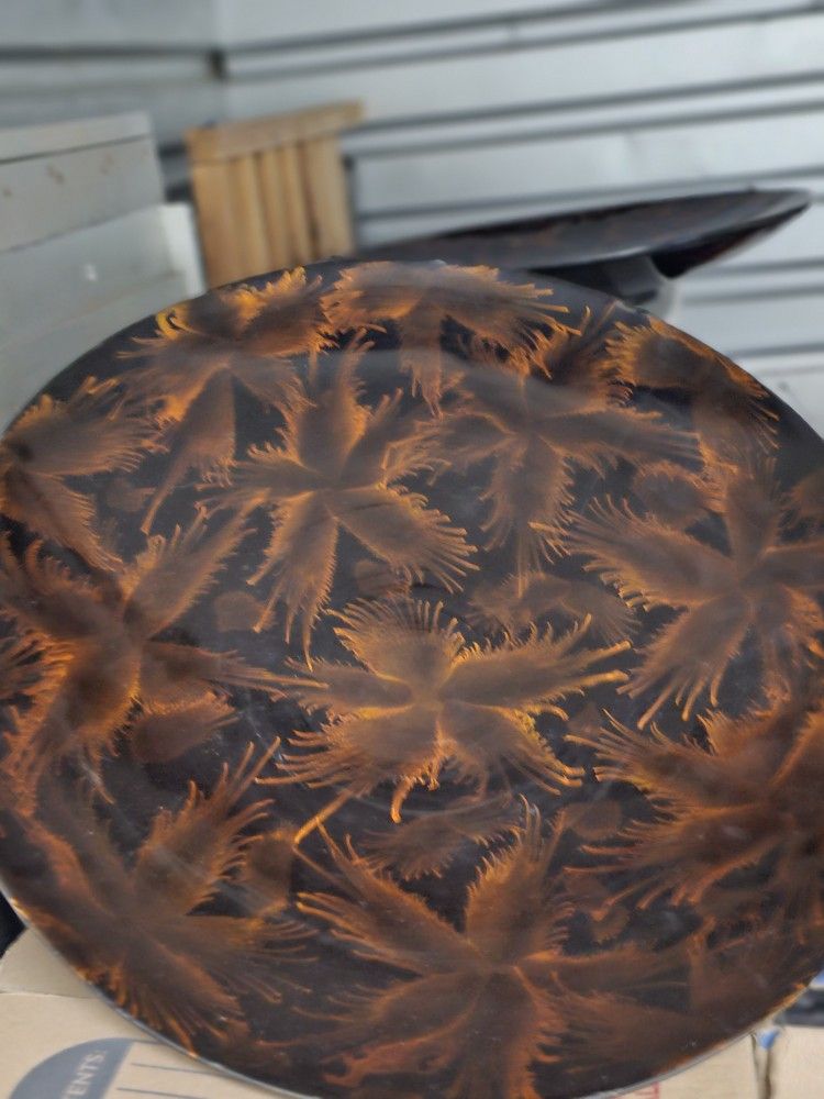 Huge Serving Tray