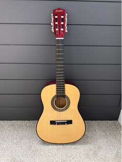 Kids Audster Guitar