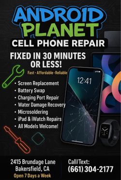 CELLPHONE REP@IR