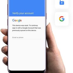 Samsung Google Phone Unlocked 