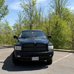 2005 Dodge Ram