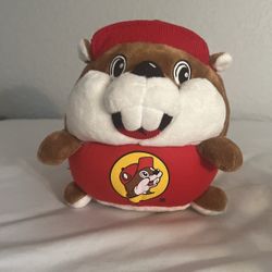 Bucees Stuffed Animal