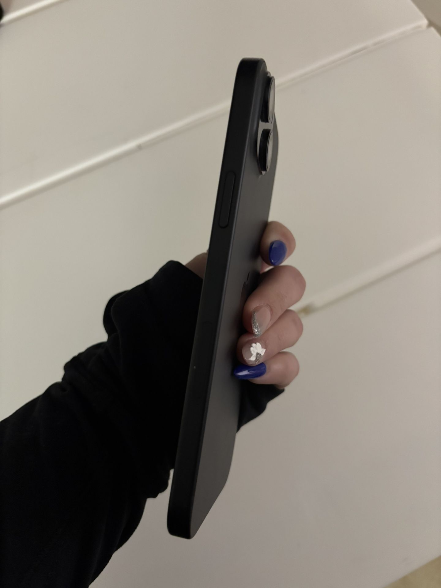 Vendo iPhone 15 Plus 