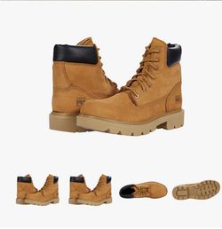 Timberland Pro